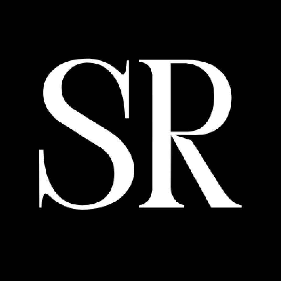 SR Logo